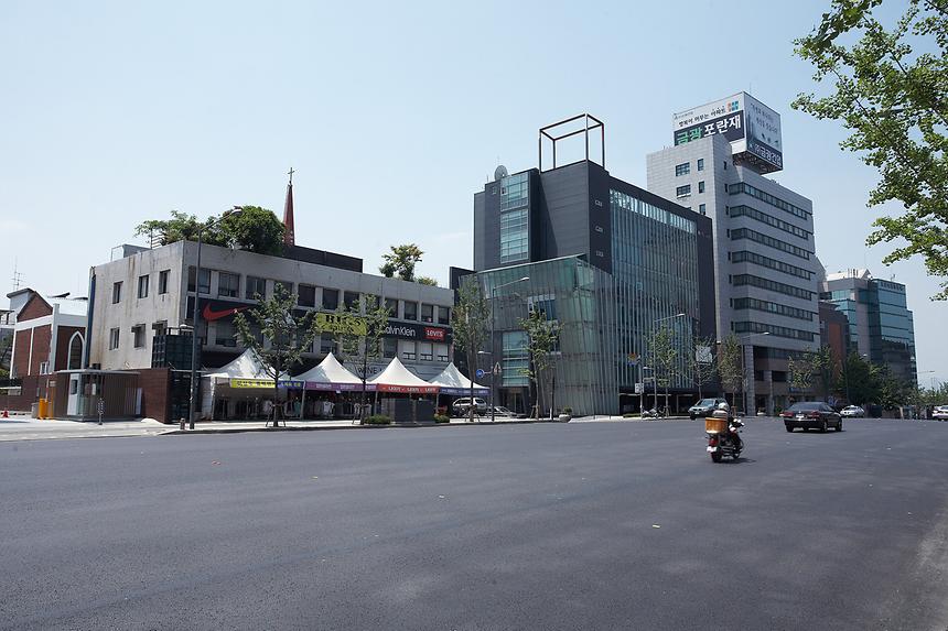 논현2동 언주로 - 1