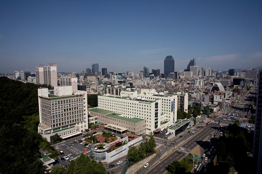 강남세브란스병원 - 3