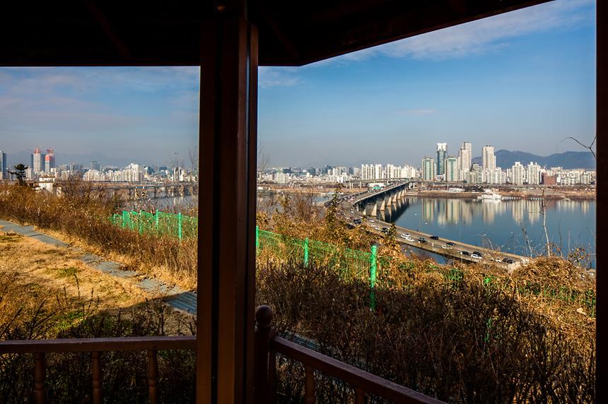 청담 배수지 - 8