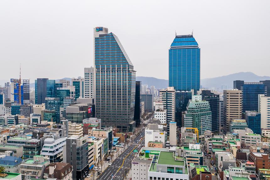 엘지아트센터 - 2