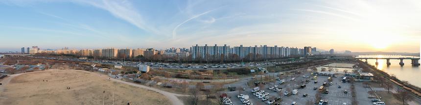 한강체육공원 - 3