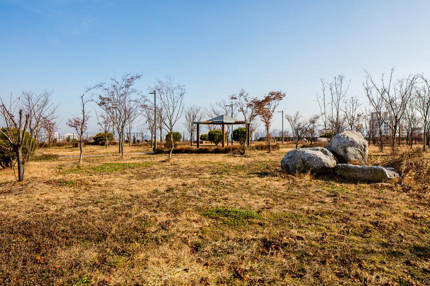 청담 배수지 - 5