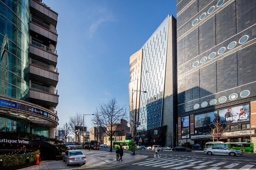 호림아트센터 - 3