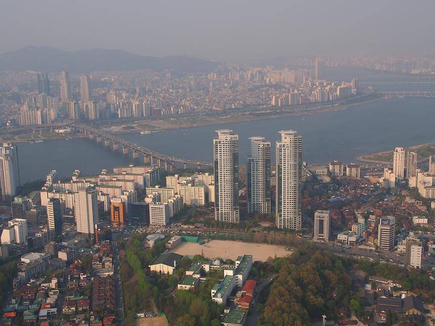 아이파크삼성 - 1