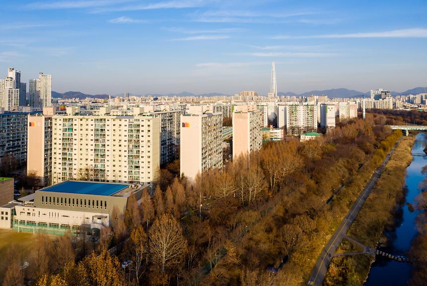 영동5교북단 - 2