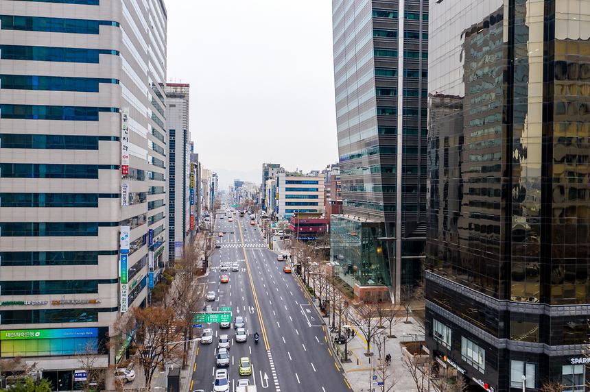 엘지아트센터 - 1