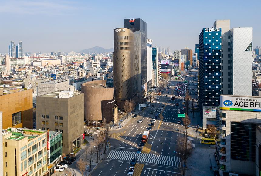 호림아트센터 - 2