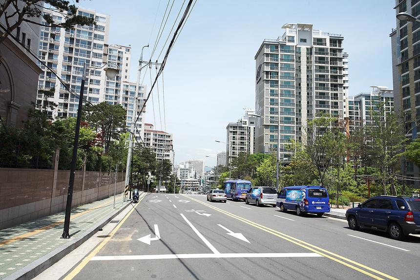 청담동 재개발지구 - 4