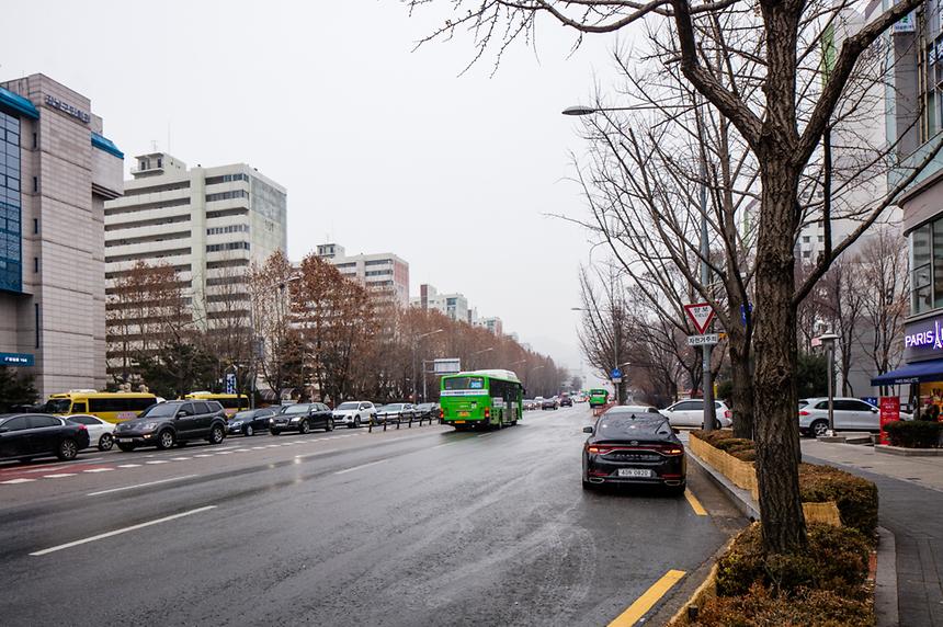 영동5교북단 - 5