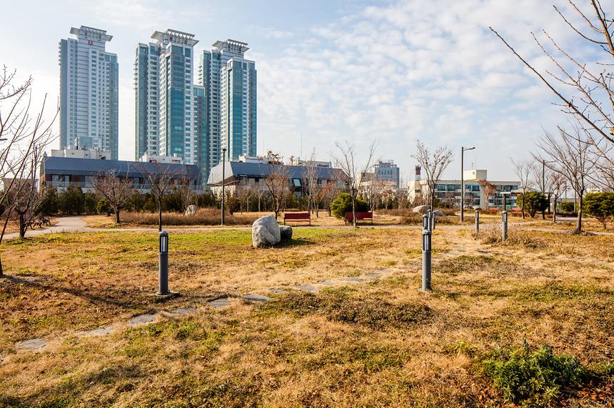 청담 배수지 - 6