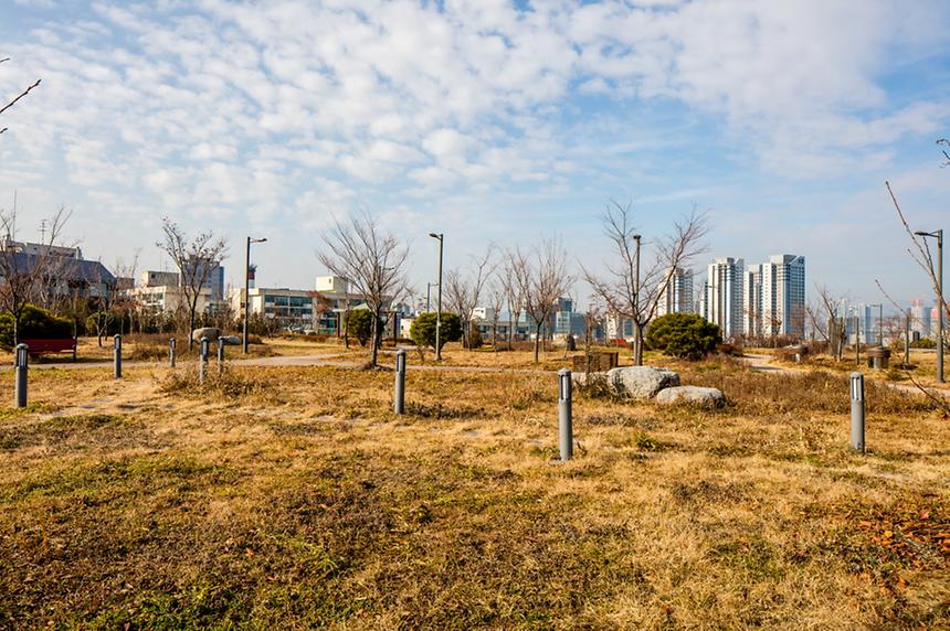 청담 배수지 - 7