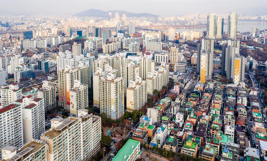 학동로68길일대 - 2