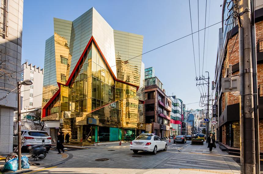 압구정로데오거리 - 6