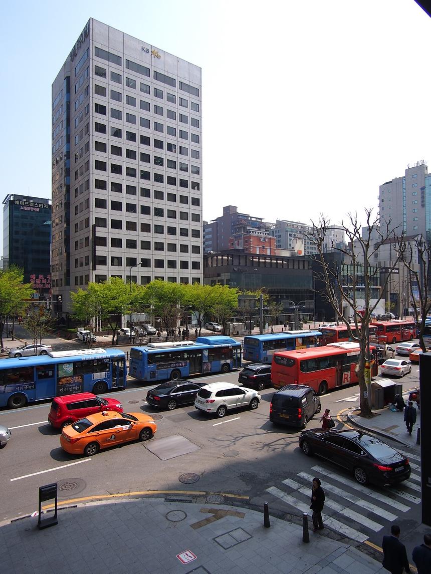 강남역SPC스퀘어 - 2