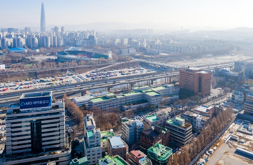 서울의료원 - 1