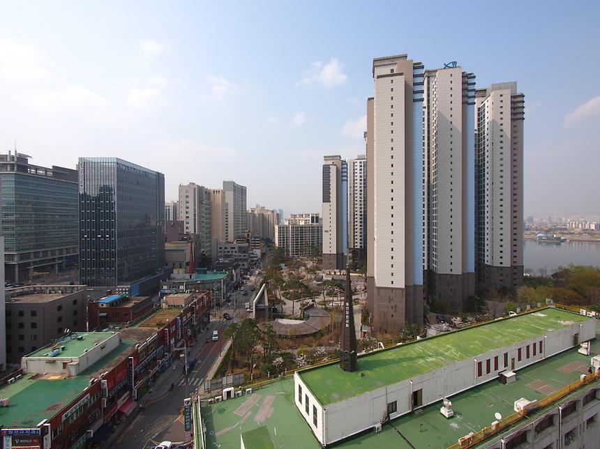 청담한양(청담자이 재건축) - 2