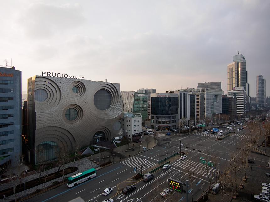 복합문화공간 크링 - 2