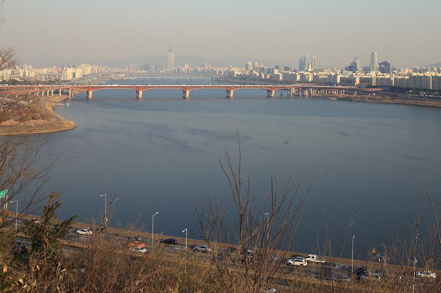 성수대교 - 1