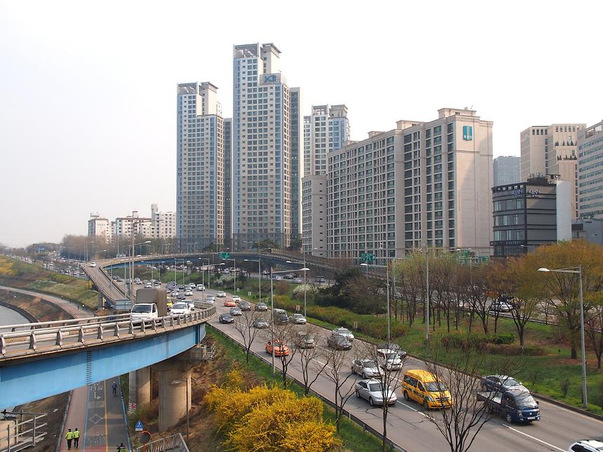 래미안 청담 로이뷰 - 2