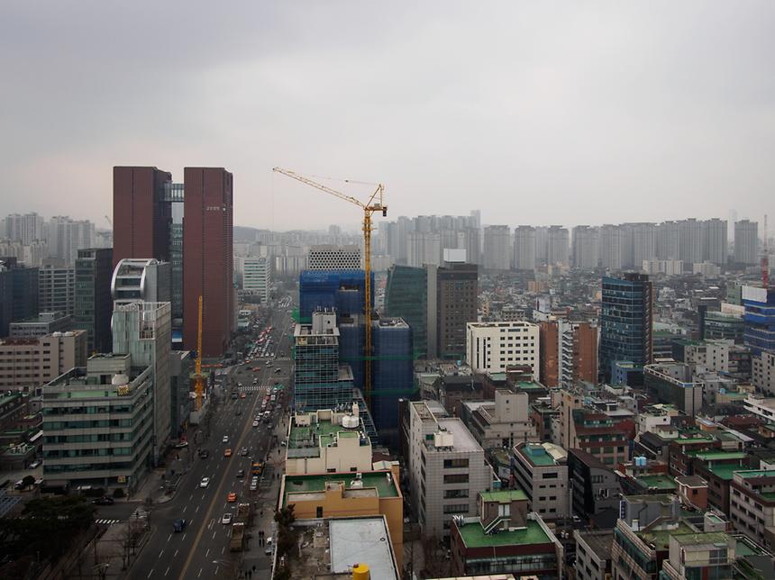 교보빌딩 - 3