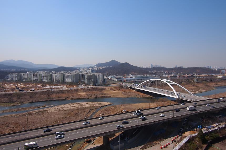 세곡동보금자리주택 - 3