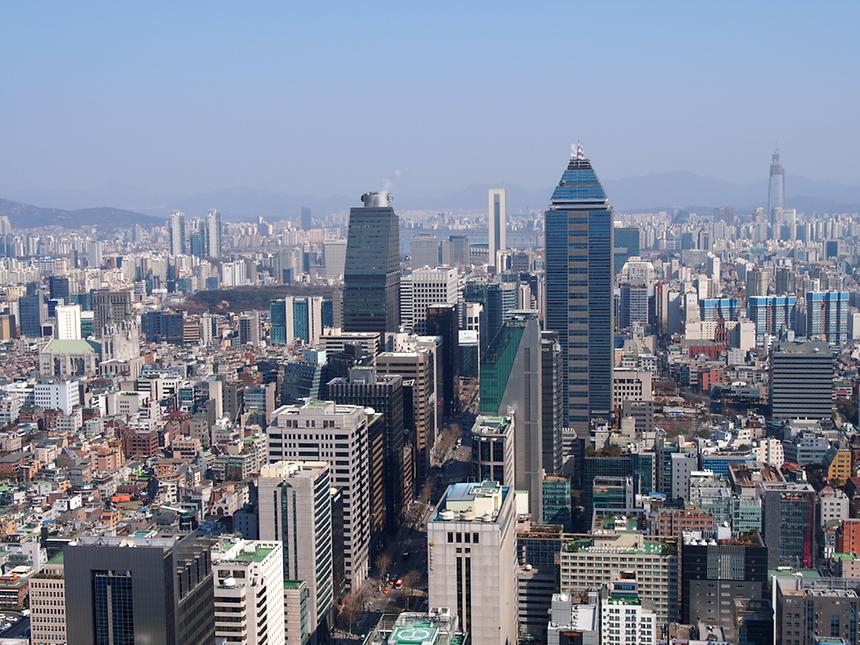 테헤란로3 - 6