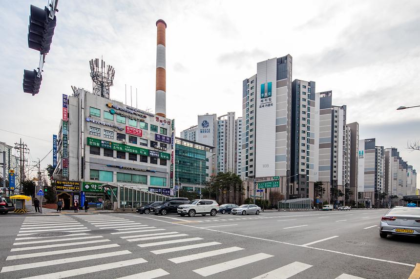 도곡렉슬아파트 - 5