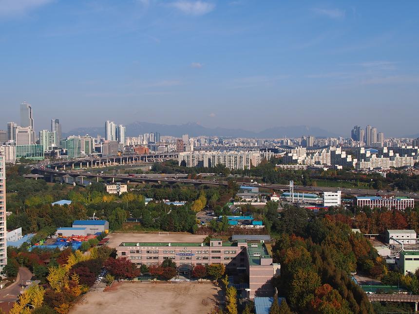 탄천하수처리사업소 - 3