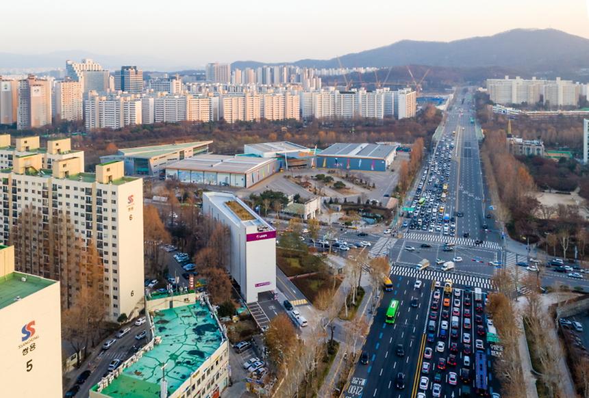 Setec지구 - 5