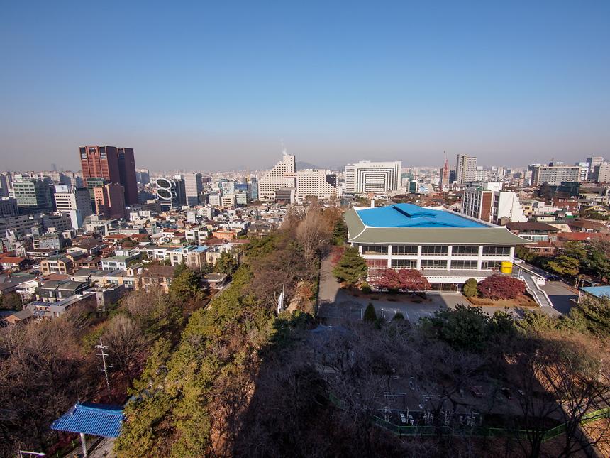 국기원 - 2