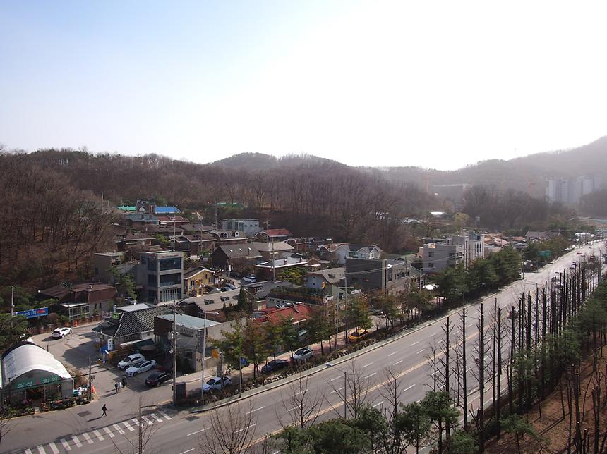 궁마을 - 3