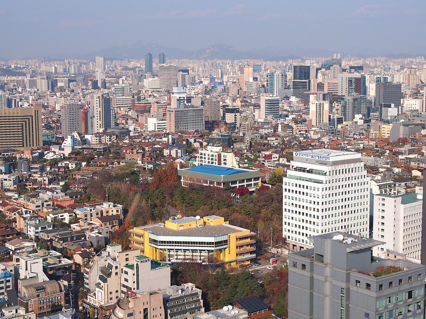 국기원 - 1