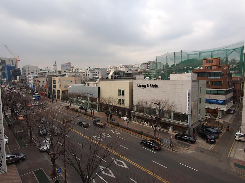 논현가구거리 - 3