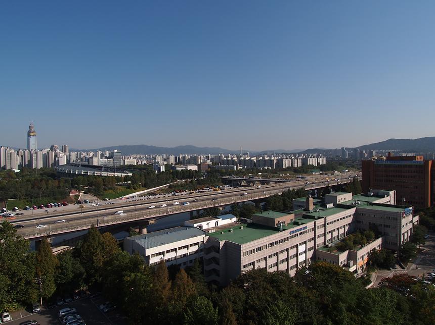 서울의료원(강남분원) - 4