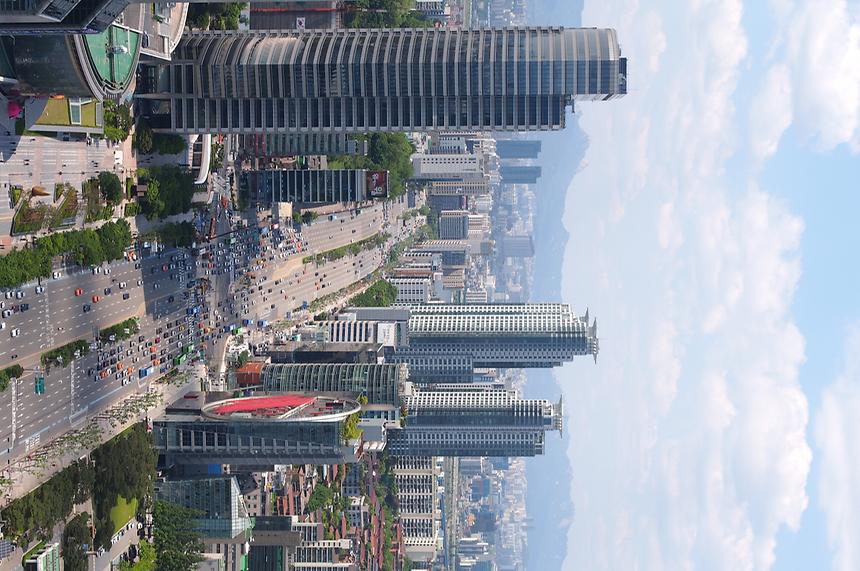 영동대로 - 6