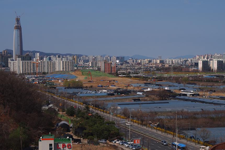 KTX수서역 - 4