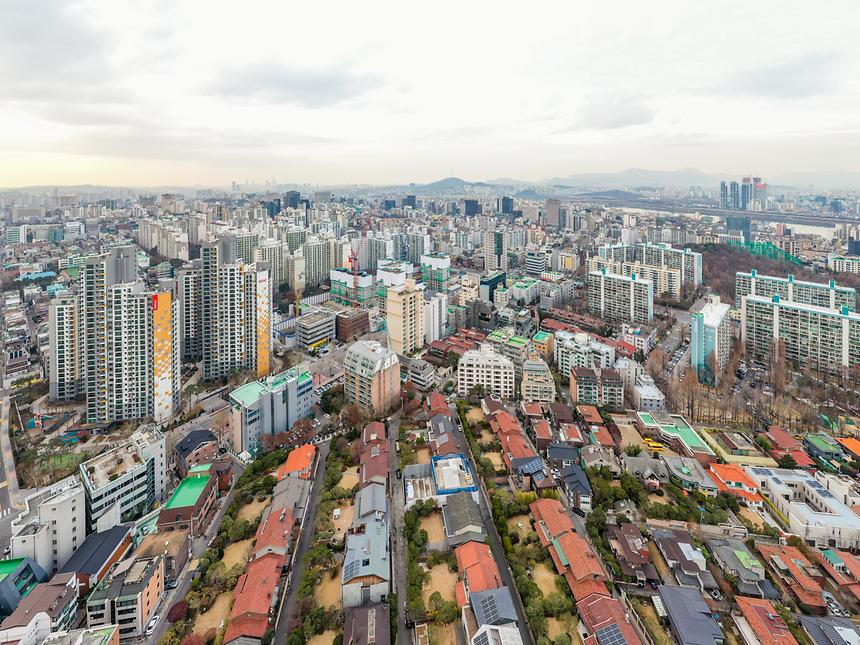 상아3차 - 1