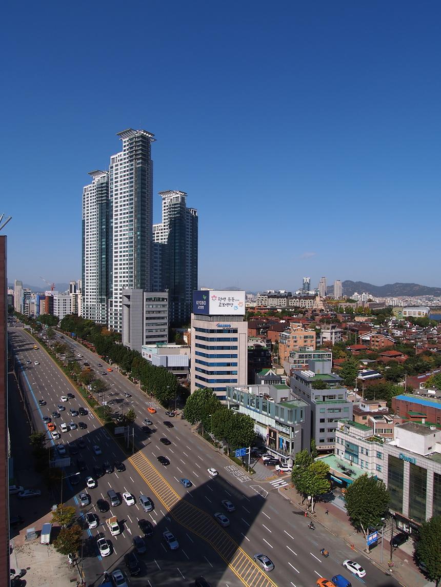 아이파크 삼성동 - 2