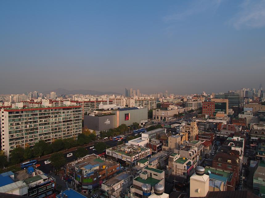 갤러리아 백화점 - 4