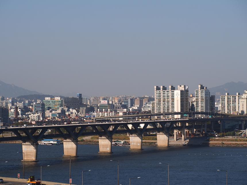 청담대교 - 3