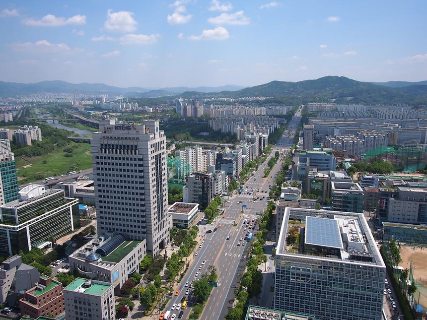 영동대로 - 3