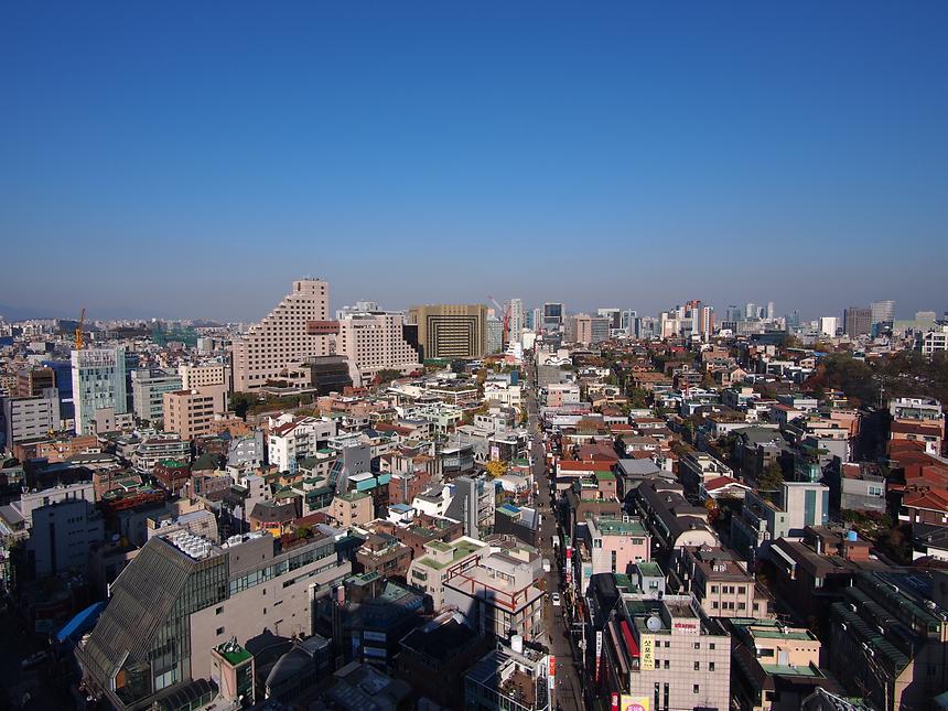 리츠칼튼 - 3