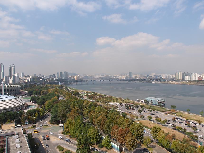 청담대교 - 6