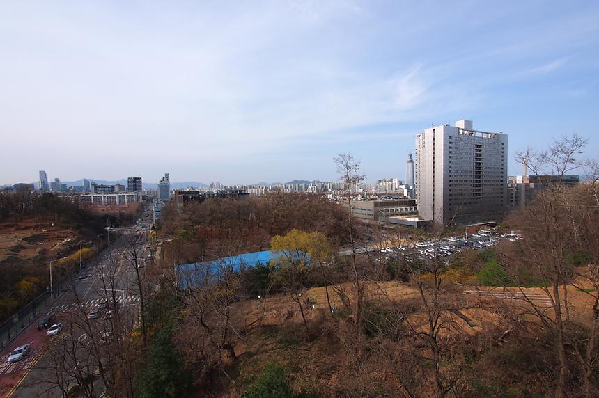 삼성의료원 - 3