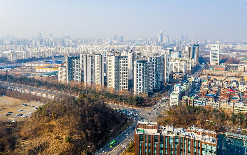 래미안루체하임 - 3