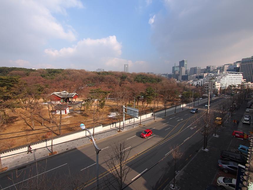 선정릉 - 3
