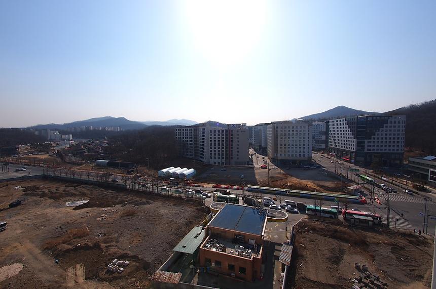 강남보금자리주택사업 - 3