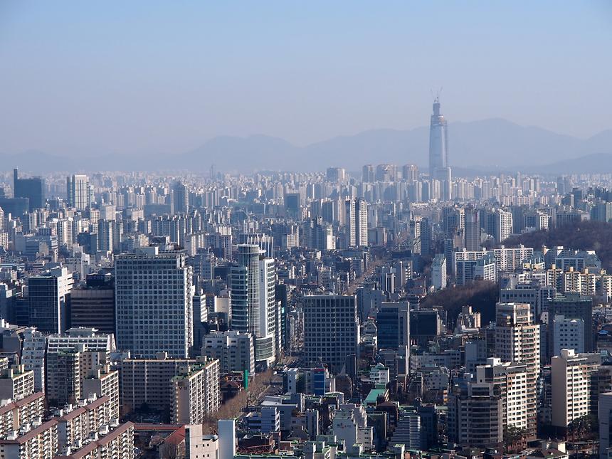 도곡로 - 1
