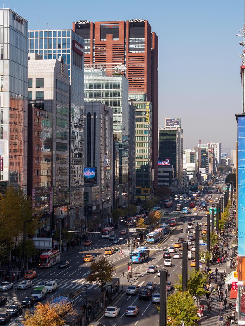 U-street(강남대로 특화거리) - 5