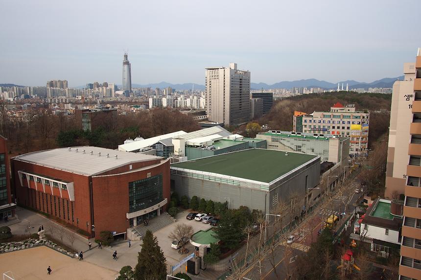 밀알학교 - 2